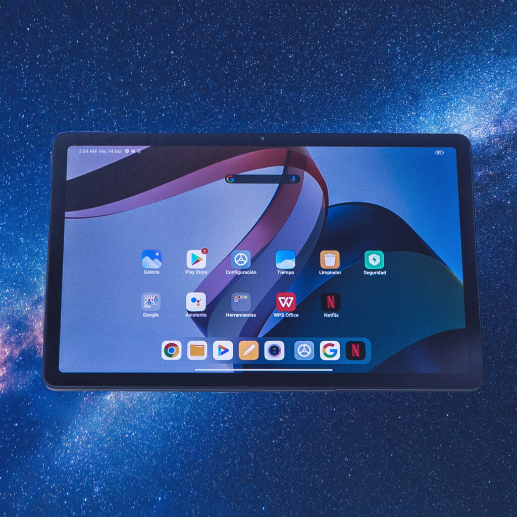 Redmi Pad 2