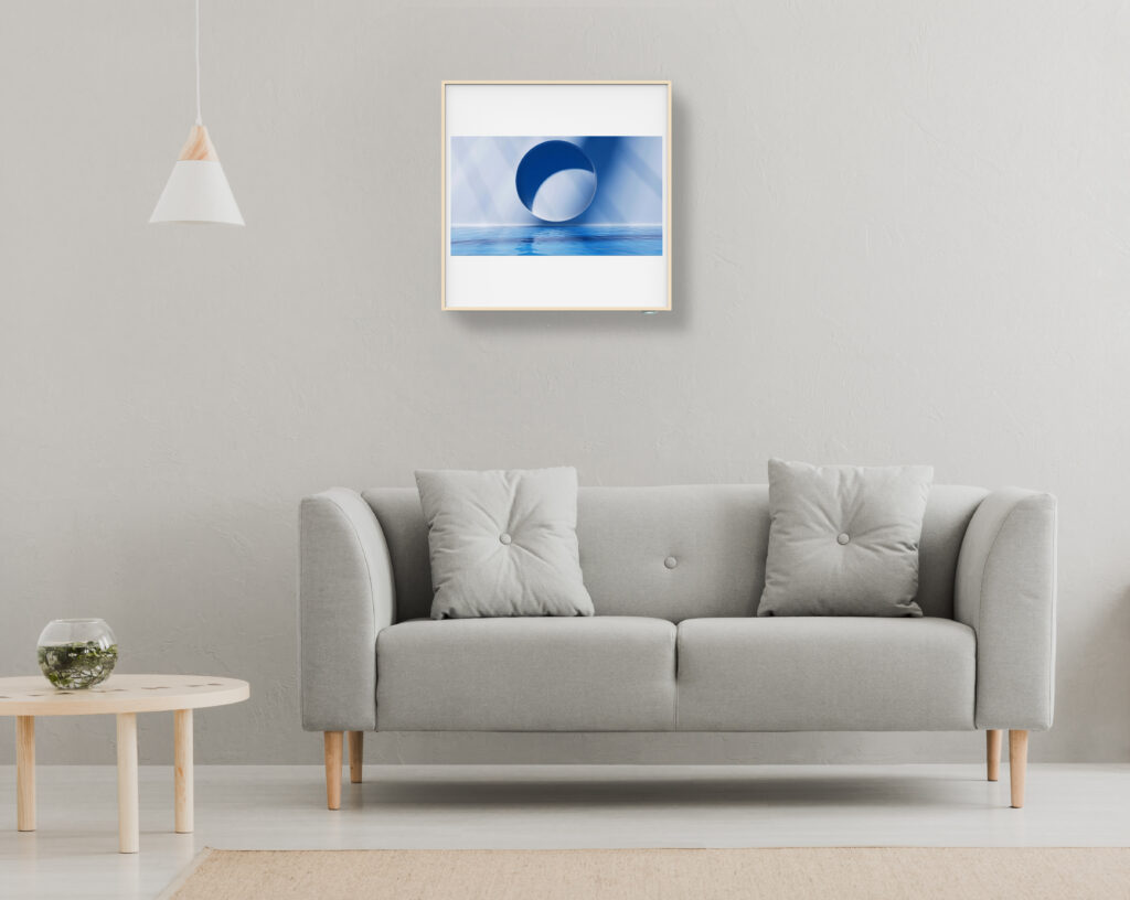 CES 2023: LG ArtCool Gallery