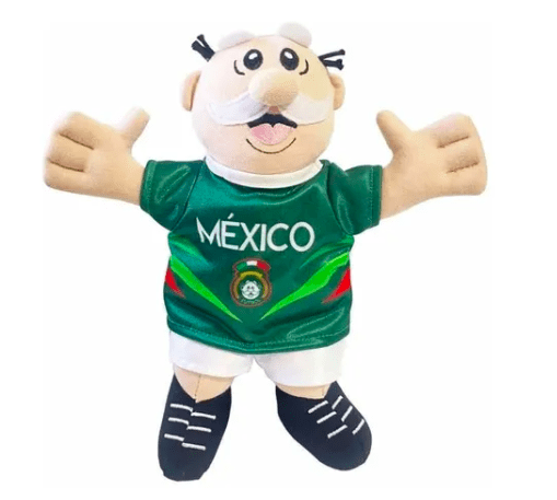 Dr. Simi México