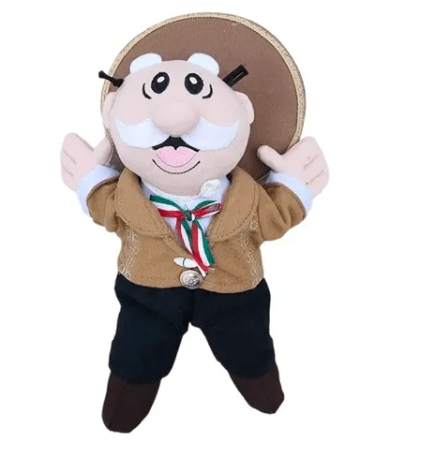 Dr. Simi México