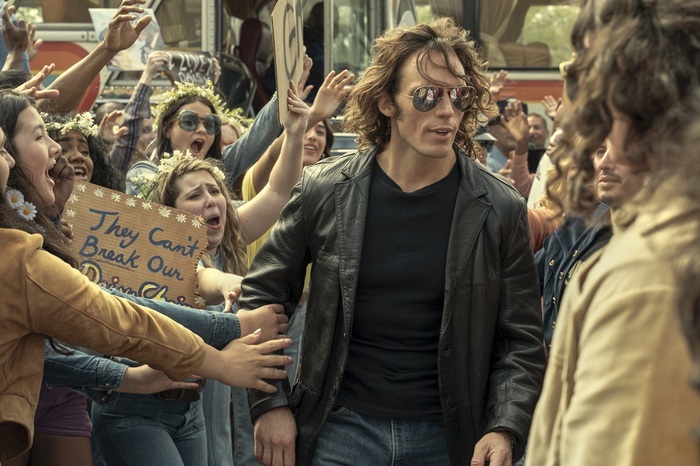 próxima serie de Prime Video