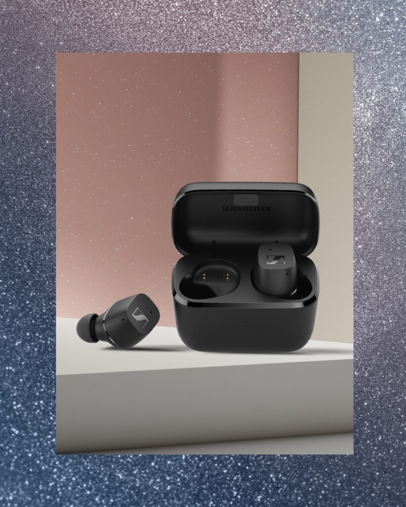 Sennheiser Navidad