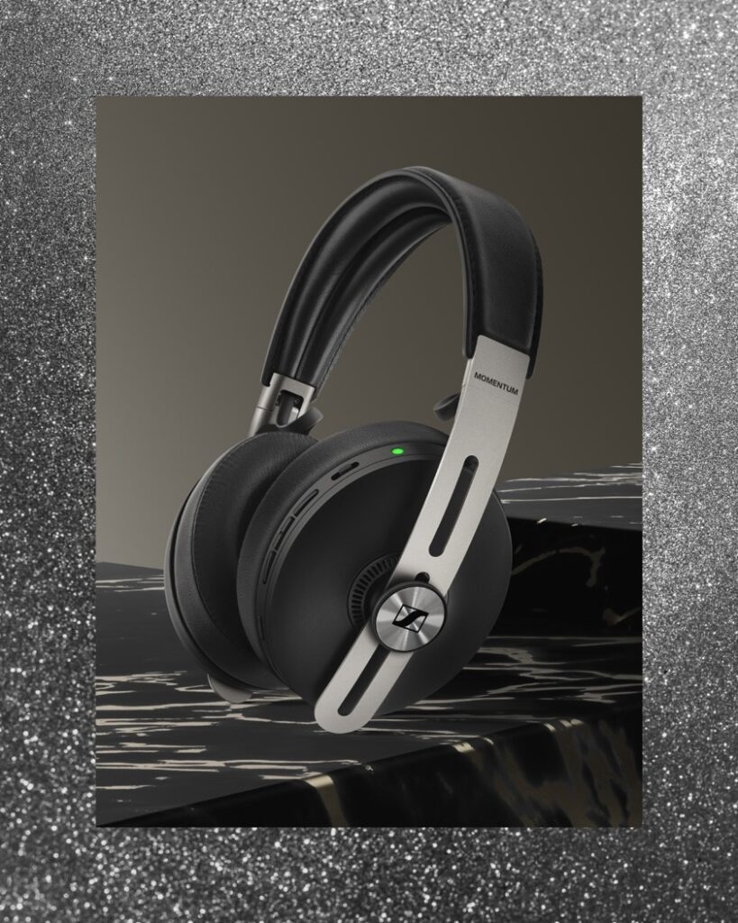Sennheiser Navidad