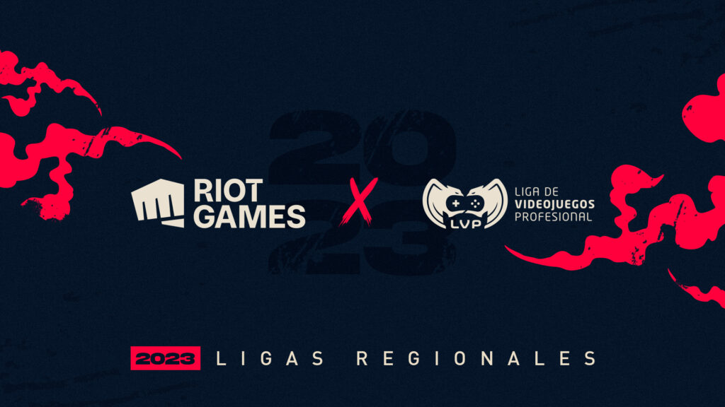 League of Legends 2023