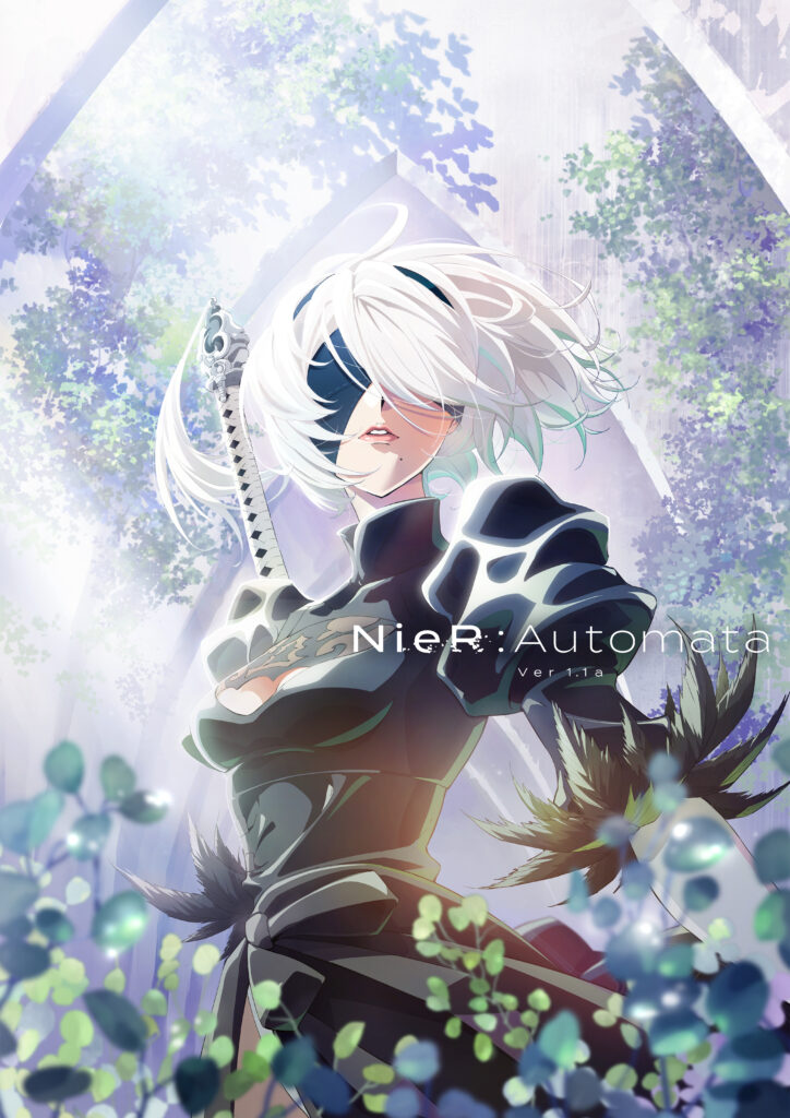 invierno 2023 Crunchyroll