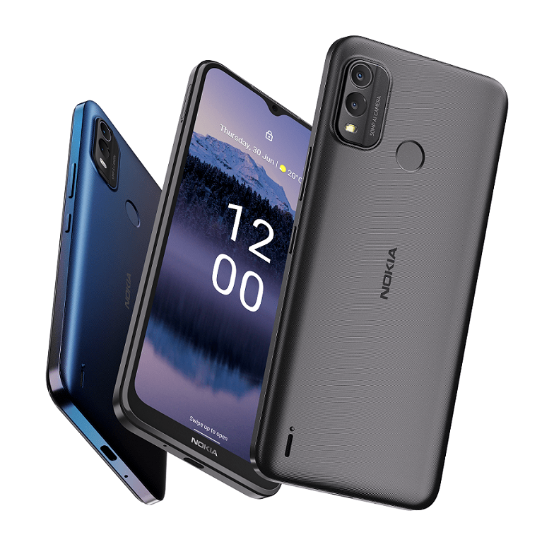 Navidad Nokia G11 PLUS