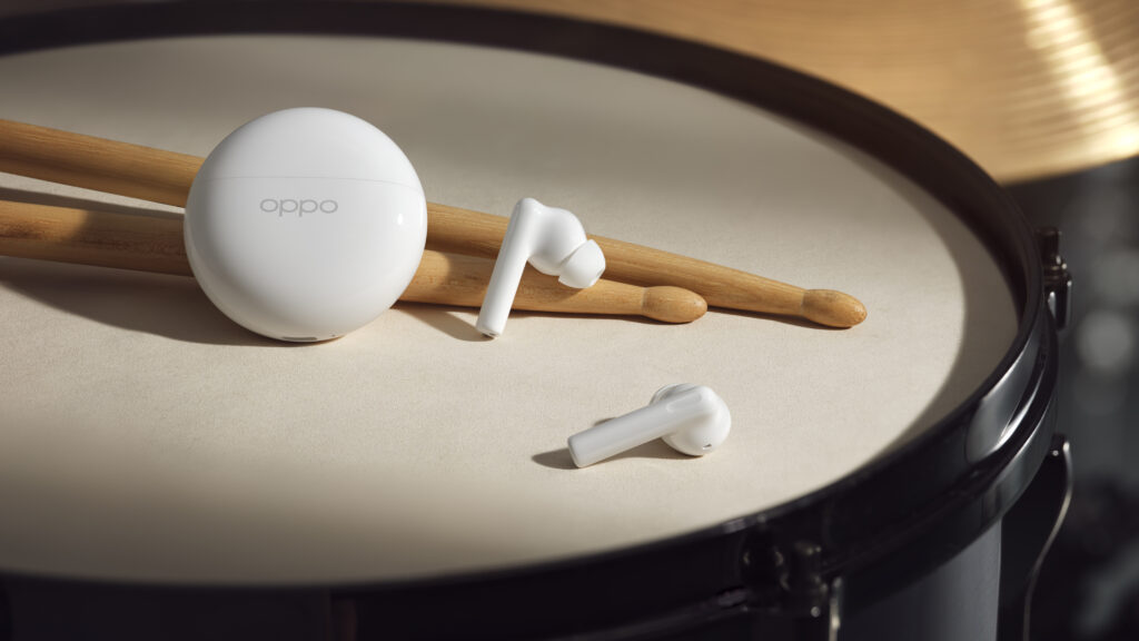 Oppo Enco Buds2