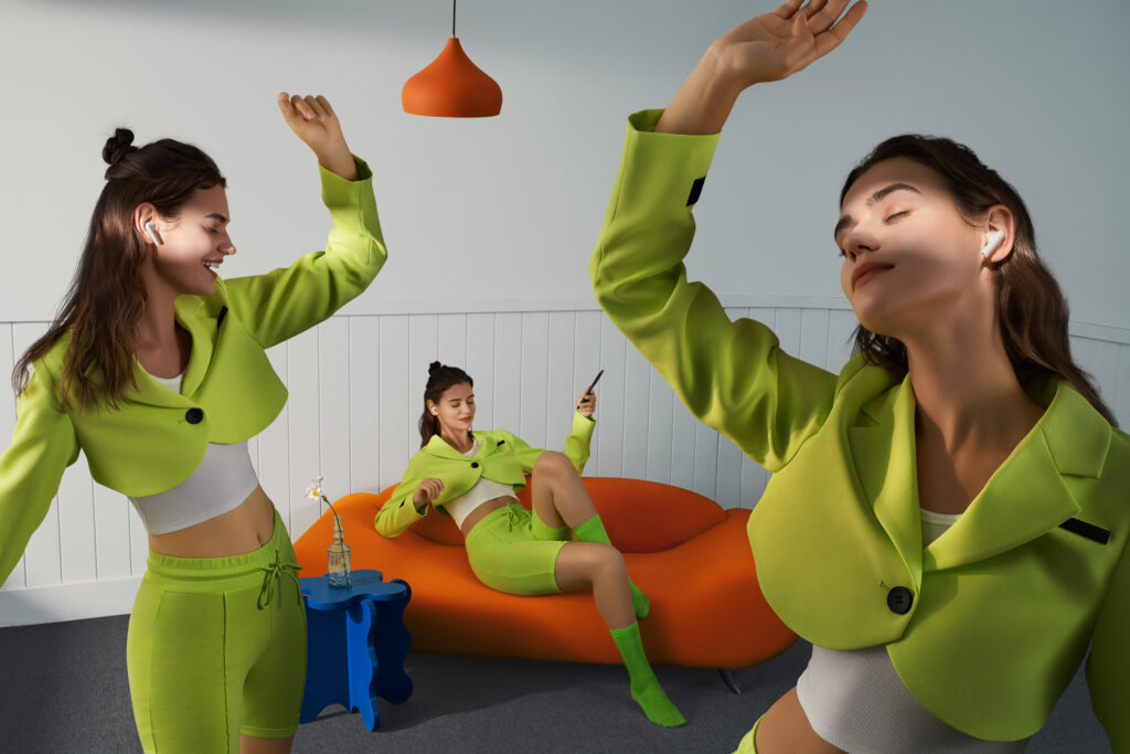 Oppo Enco Buds2