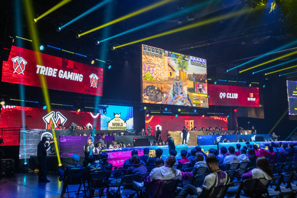Call of Duty: Mobile World Championship 2022