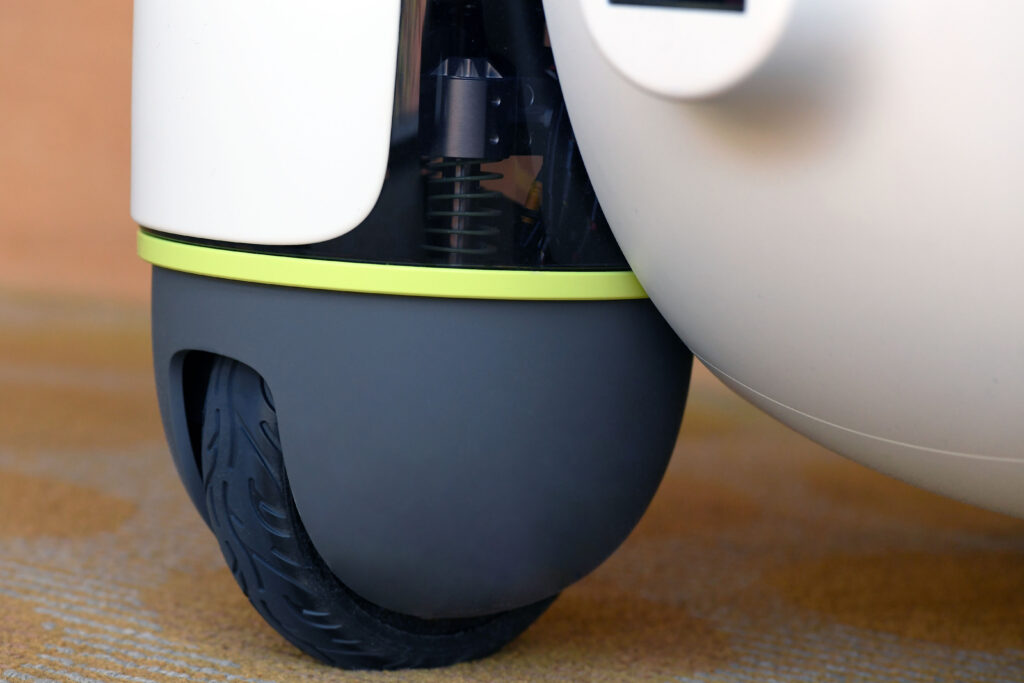  robots de entrega Hyundai
