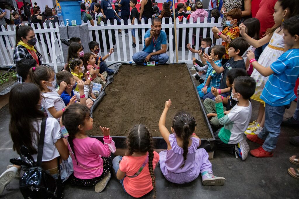 Talent Kids México