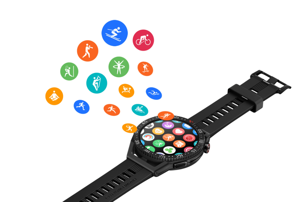 Huawei Watch GT 3 SE