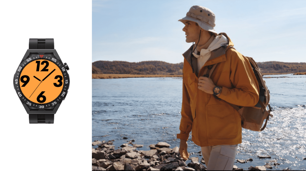 Huawei Watch GT 3 SE