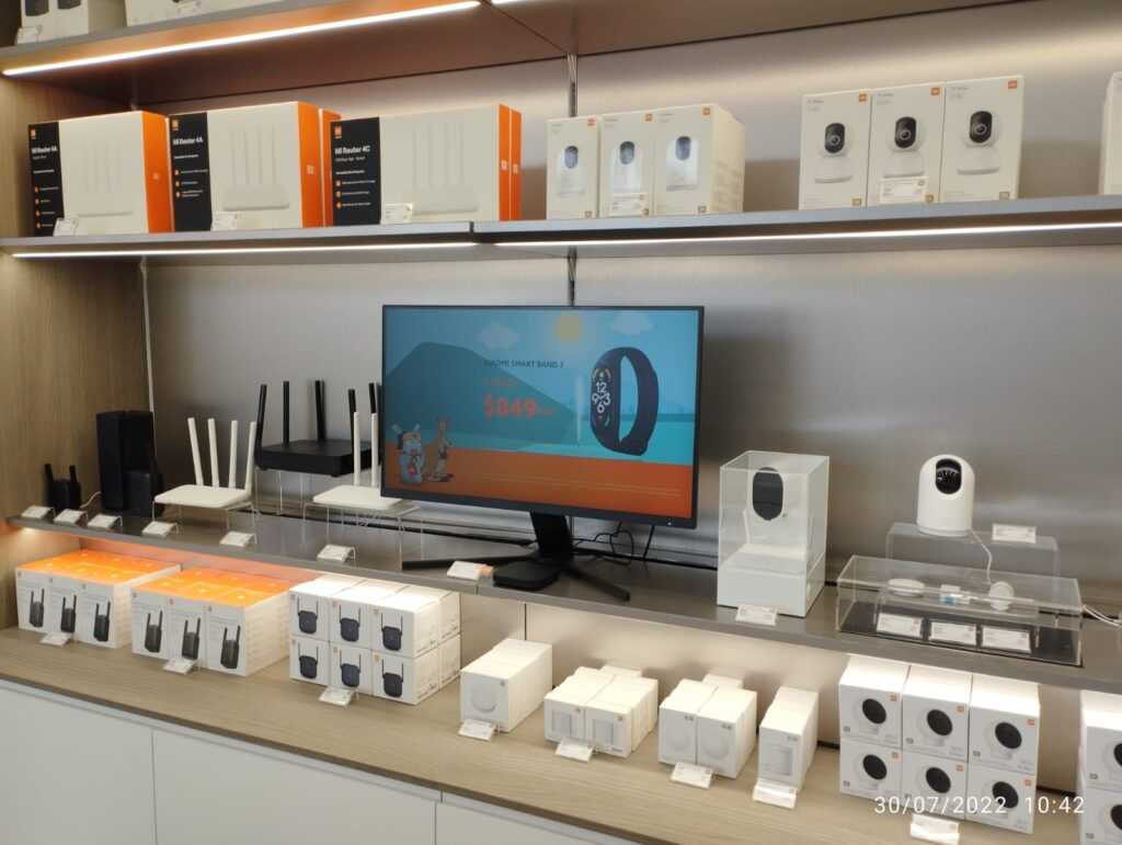 Xiaomi Fórum Tlaquepaque
