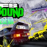 Need For Speed Unbound