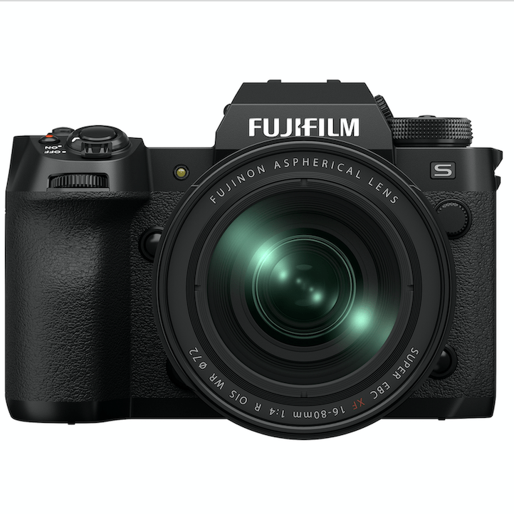 Navidad Fujifilm