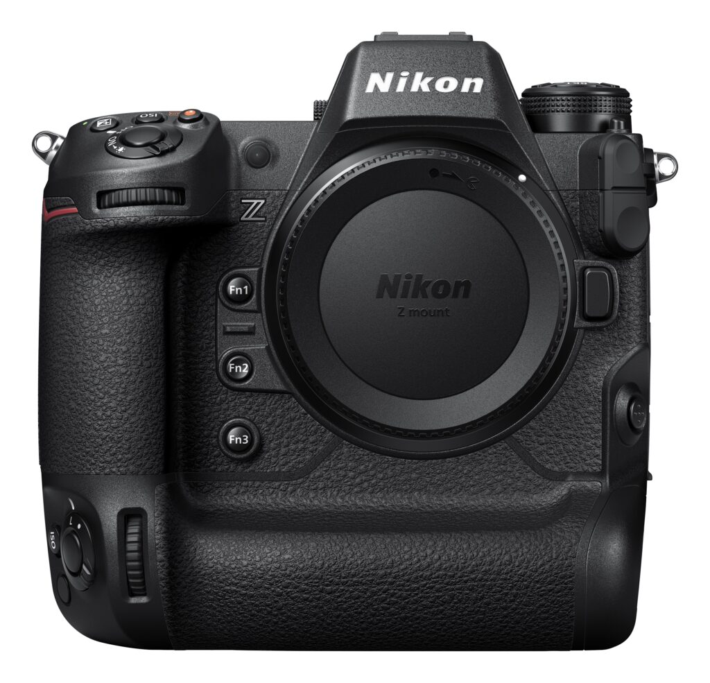 Nikon NX Field