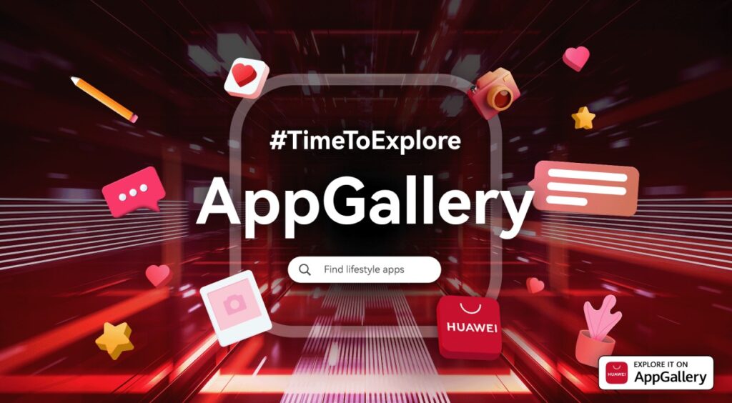 appgallery