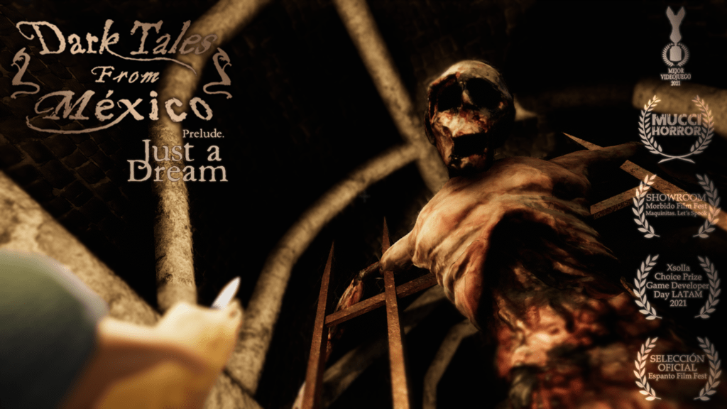 Zombie Awards nominados 