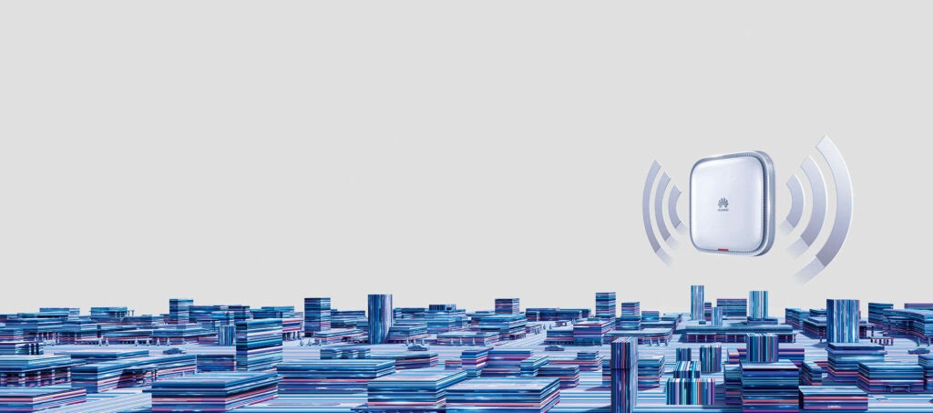 Huawei Wi-Fi 6