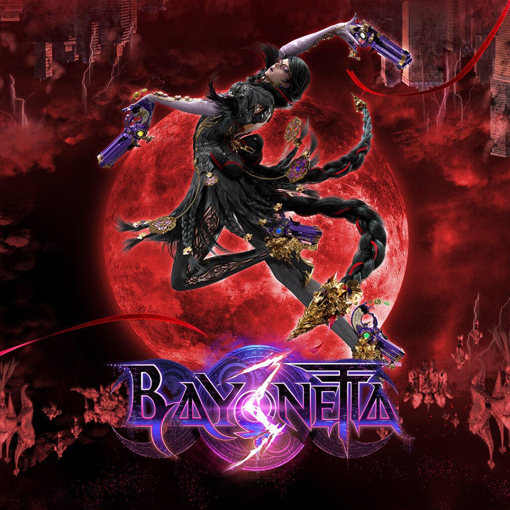bayonetta3