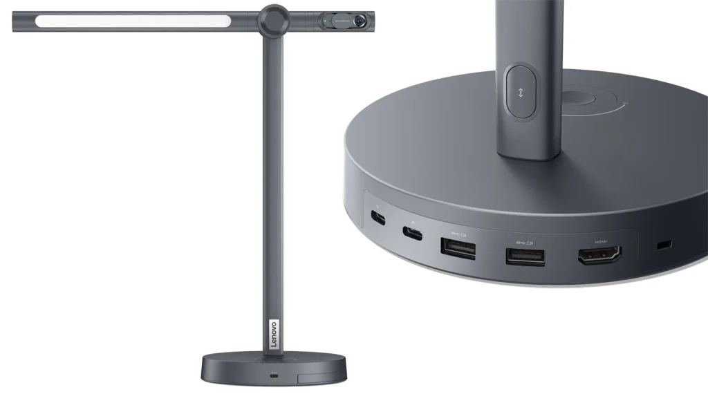 Lenovo lámpara
