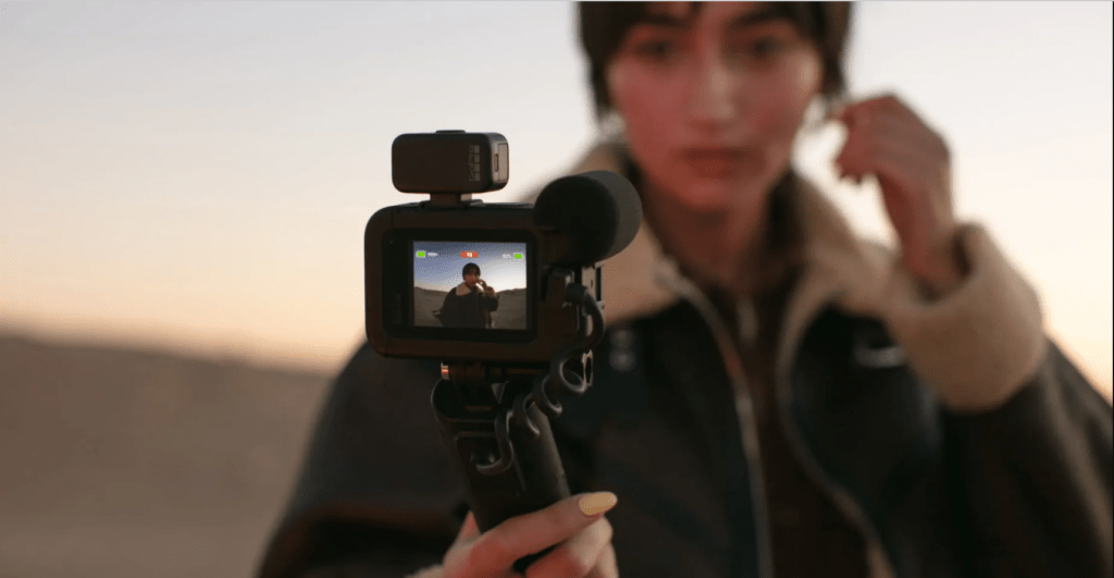 GoPro Navidad
