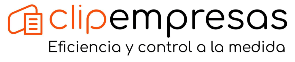 Clip Empresas