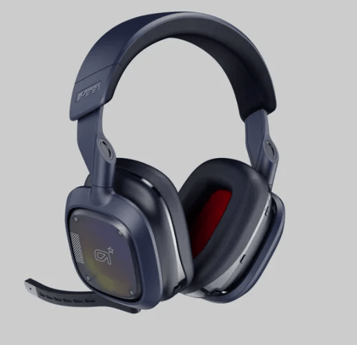 Logitech regalo navidad