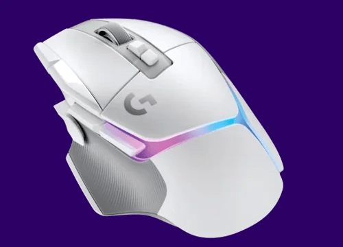 Logitech regalo navidad