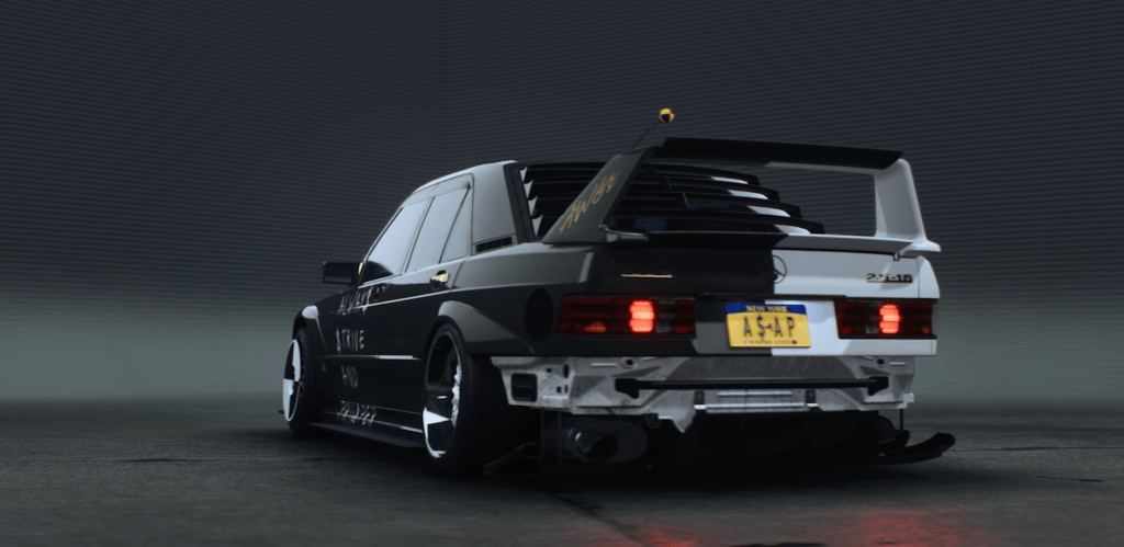need for speed unbound 1
