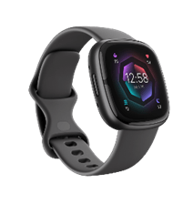 Navidad Fitbit