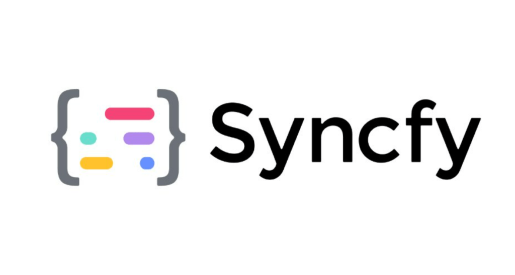 Syncfy