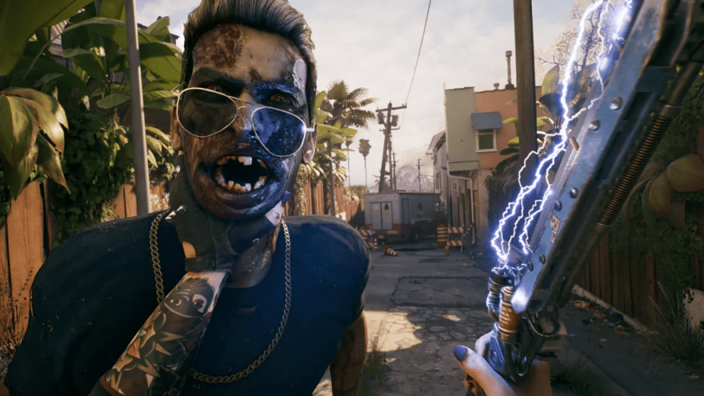 Dead Island 2 detalles