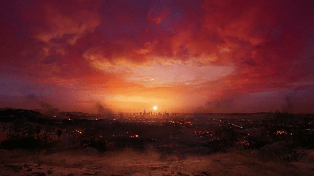 Dead Island 2 detalles