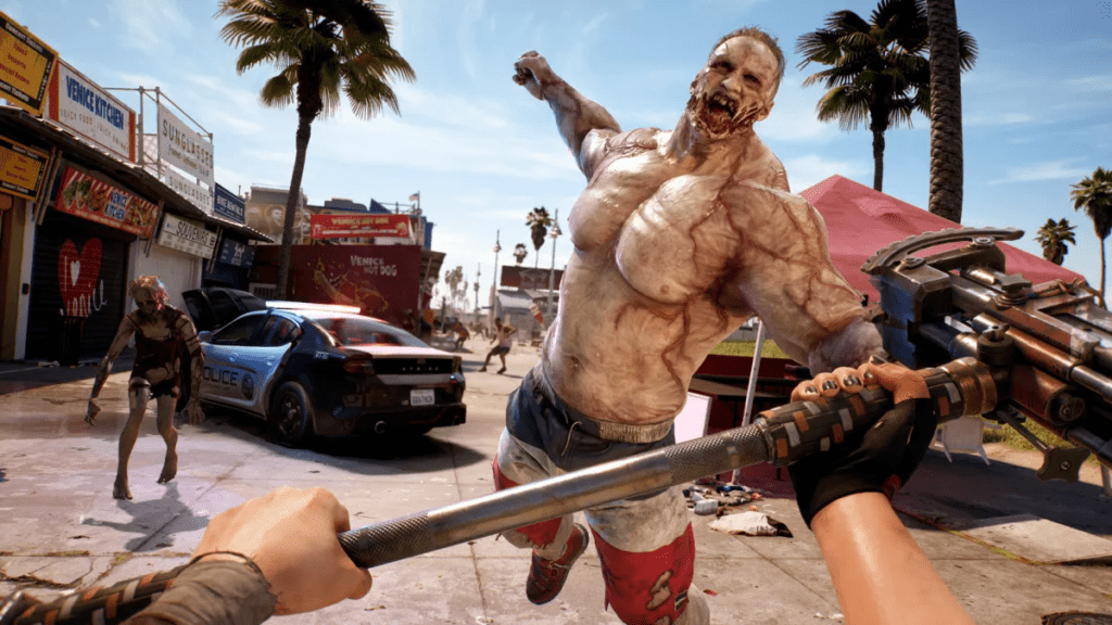 Dead Island 2 detalles