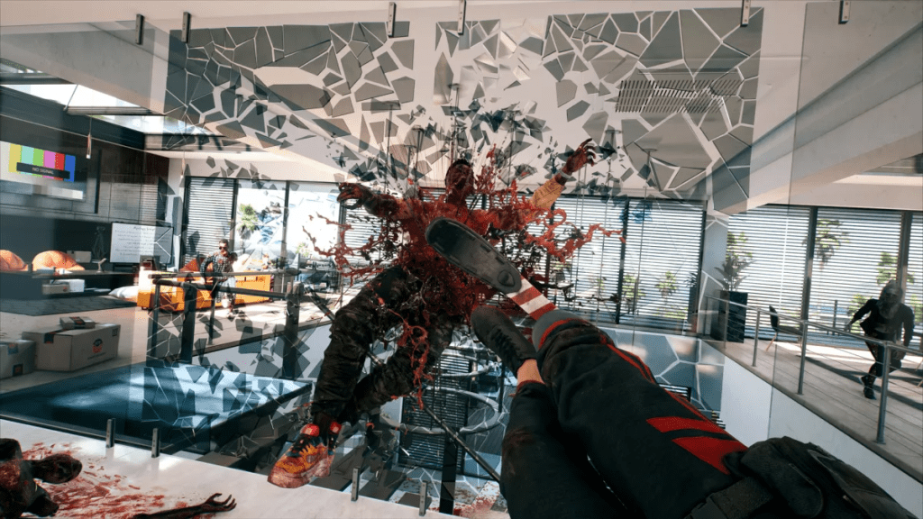 Dead Island 2 detalles