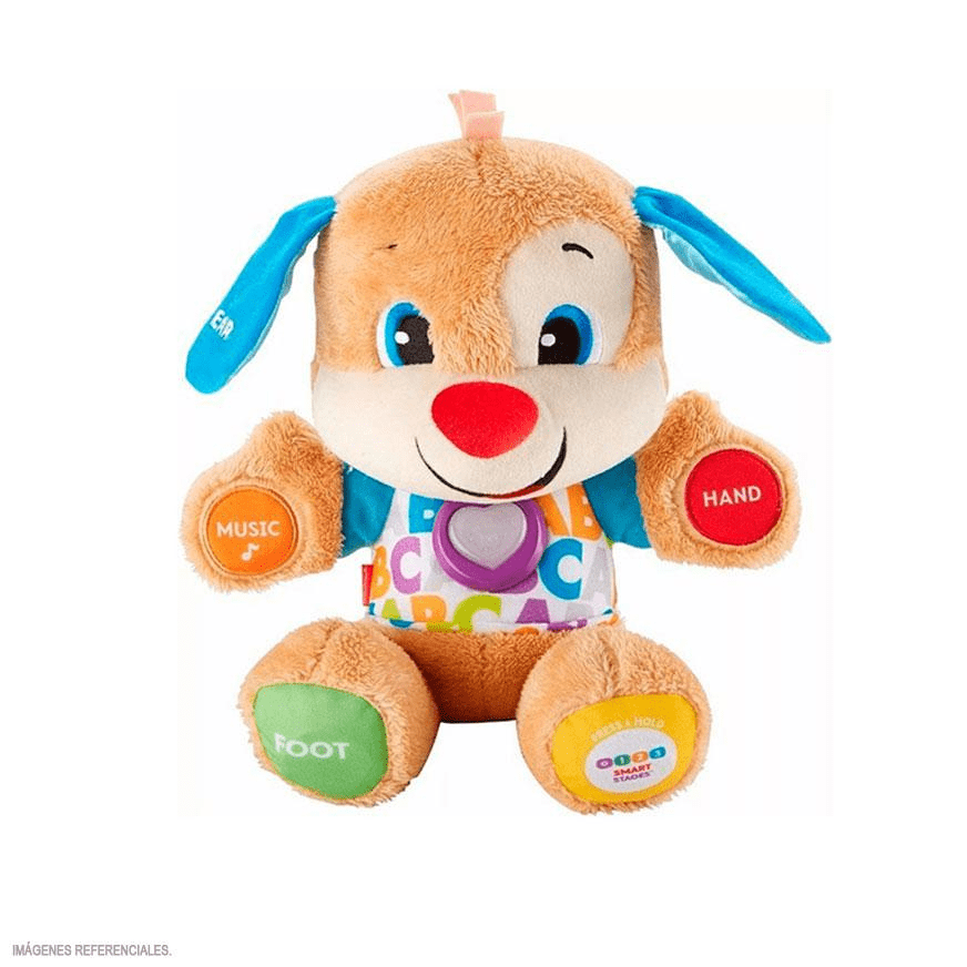 juguetes de Fisher-Price bebé