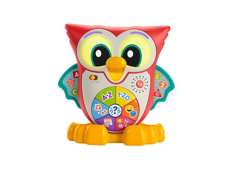 juguetes de Fisher-Price bebé