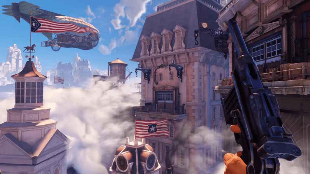 BioShock 4