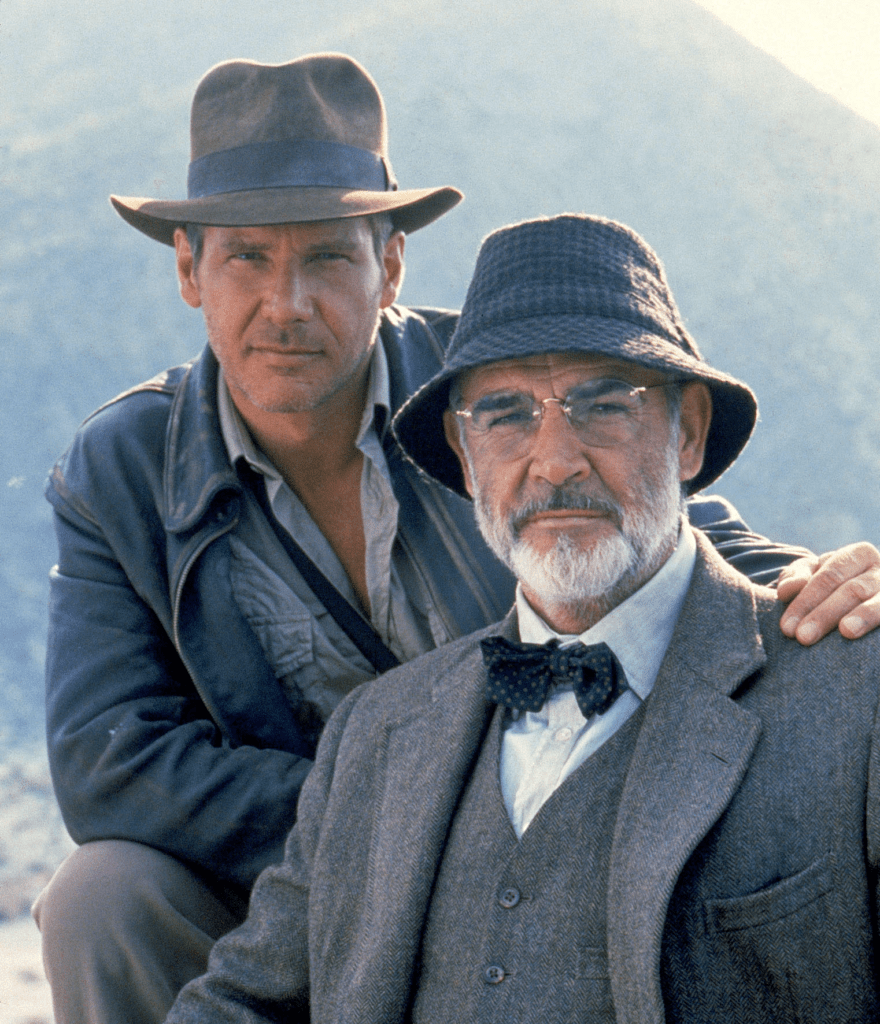 AMC Indiana Jones
