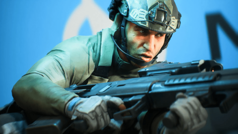 Días de juego gratis Battlefield 