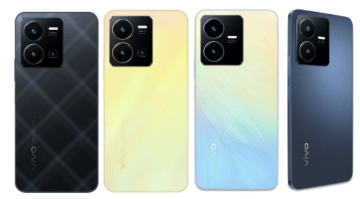vivo 2022