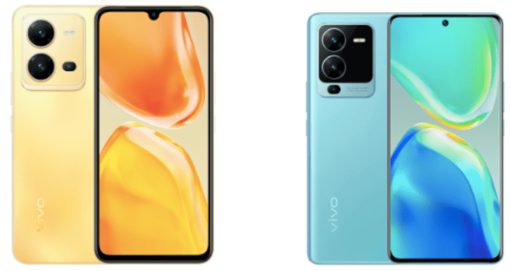 vivo 2022