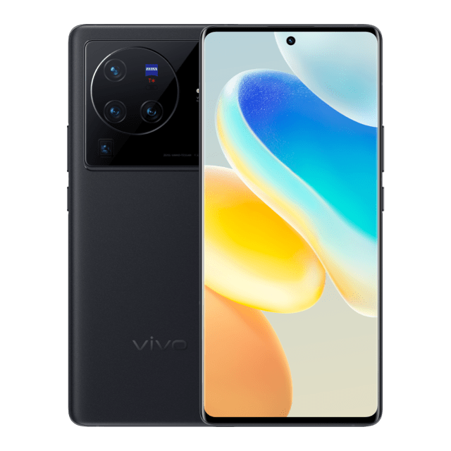 vivo 2022