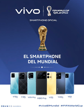 vivo 2022
