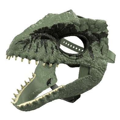 Jurassic World Navidad