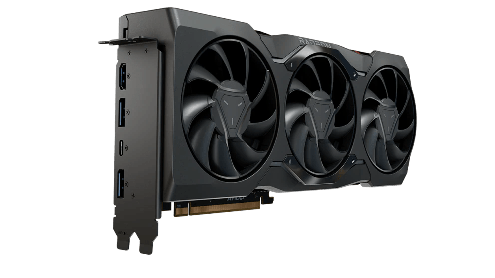 AMD Radeon RX 7900