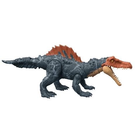 Jurassic World Navidad