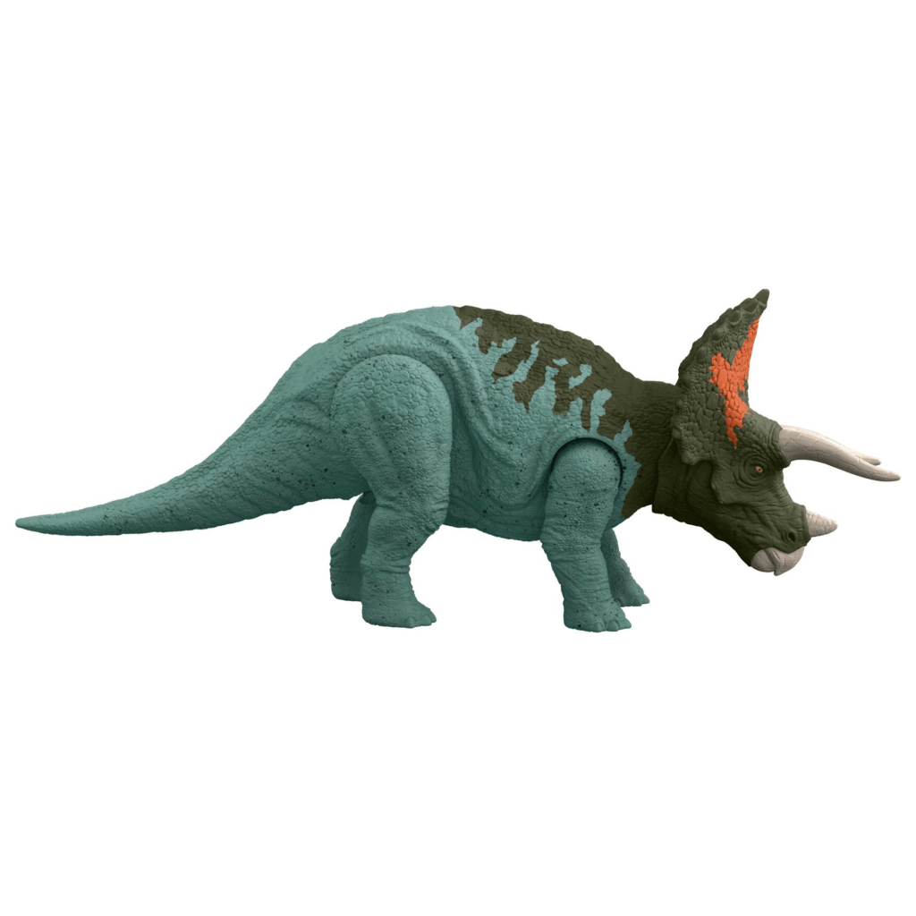 Jurassic World Dominio Mattel